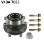 Radlagersatz SKF VKBA 7083