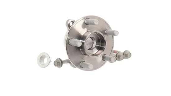 Radlagersatz SKF VKBA 7083 Bild Radlagersatz SKF VKBA 7083