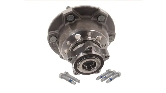Radlagersatz Vorderachse SKF VKBA 7085 Bild Radlagersatz Vorderachse SKF VKBA 7085