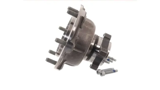 Radlagersatz Vorderachse SKF VKBA 7085 Bild Radlagersatz Vorderachse SKF VKBA 7085