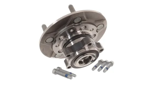 Radlagersatz Vorderachse SKF VKBA 7086 Bild Radlagersatz Vorderachse SKF VKBA 7086