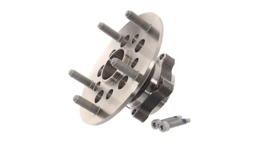 Radlagersatz Vorderachse SKF VKBA 7086 Bild Radlagersatz Vorderachse SKF VKBA 7086