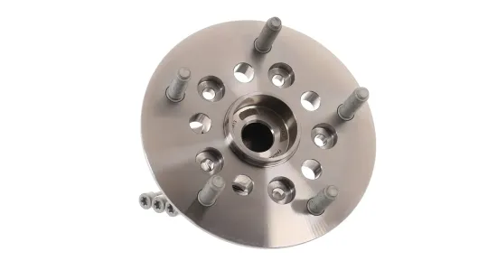 Radlagersatz Vorderachse SKF VKBA 7086 Bild Radlagersatz Vorderachse SKF VKBA 7086