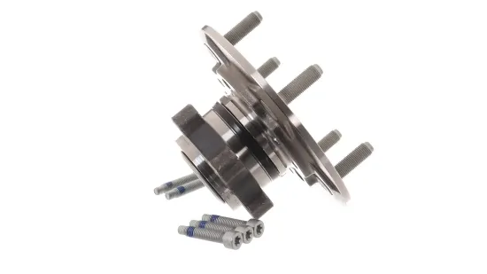 Radlagersatz Vorderachse SKF VKBA 7086 Bild Radlagersatz Vorderachse SKF VKBA 7086
