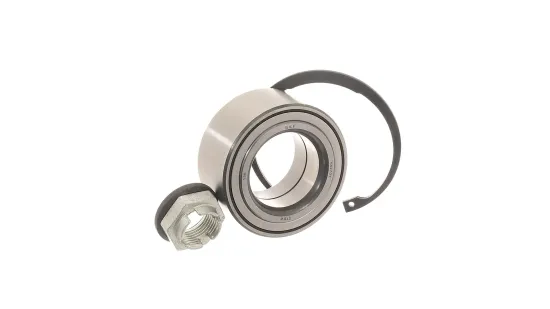 Radlagersatz Hinterachse SKF VKBA 7089 Bild Radlagersatz Hinterachse SKF VKBA 7089