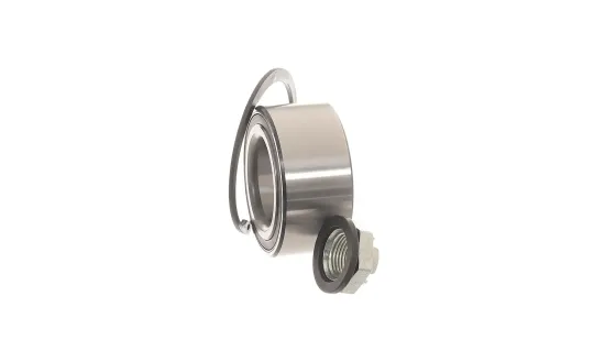 Radlagersatz Hinterachse SKF VKBA 7089 Bild Radlagersatz Hinterachse SKF VKBA 7089
