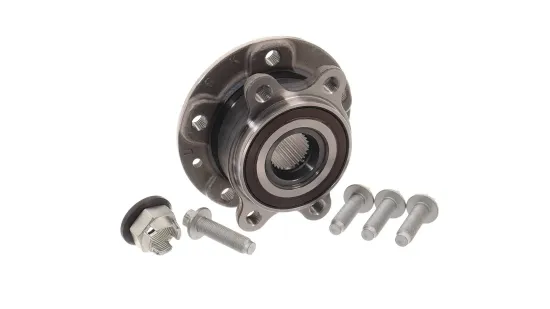 Radlagersatz Vorderachse SKF VKBA 7094 Bild Radlagersatz Vorderachse SKF VKBA 7094