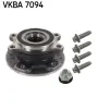 Radlagersatz Vorderachse SKF VKBA 7094 Bild Radlagersatz Vorderachse SKF VKBA 7094