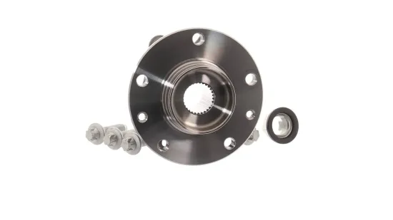 Radlagersatz Vorderachse SKF VKBA 7094 Bild Radlagersatz Vorderachse SKF VKBA 7094