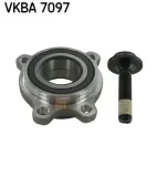 Radlagersatz SKF VKBA 7097