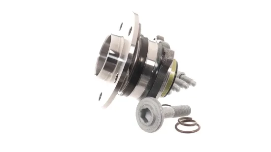 Radlagersatz Hinterachse SKF VKBA 7101 Bild Radlagersatz Hinterachse SKF VKBA 7101