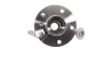 Radlagersatz Hinterachse SKF VKBA 7101 Bild Radlagersatz Hinterachse SKF VKBA 7101