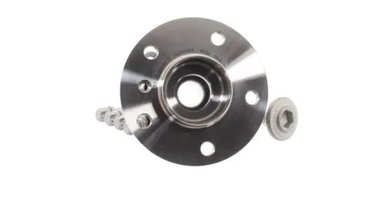Radlagersatz Hinterachse SKF VKBA 7101 Bild Radlagersatz Hinterachse SKF VKBA 7101