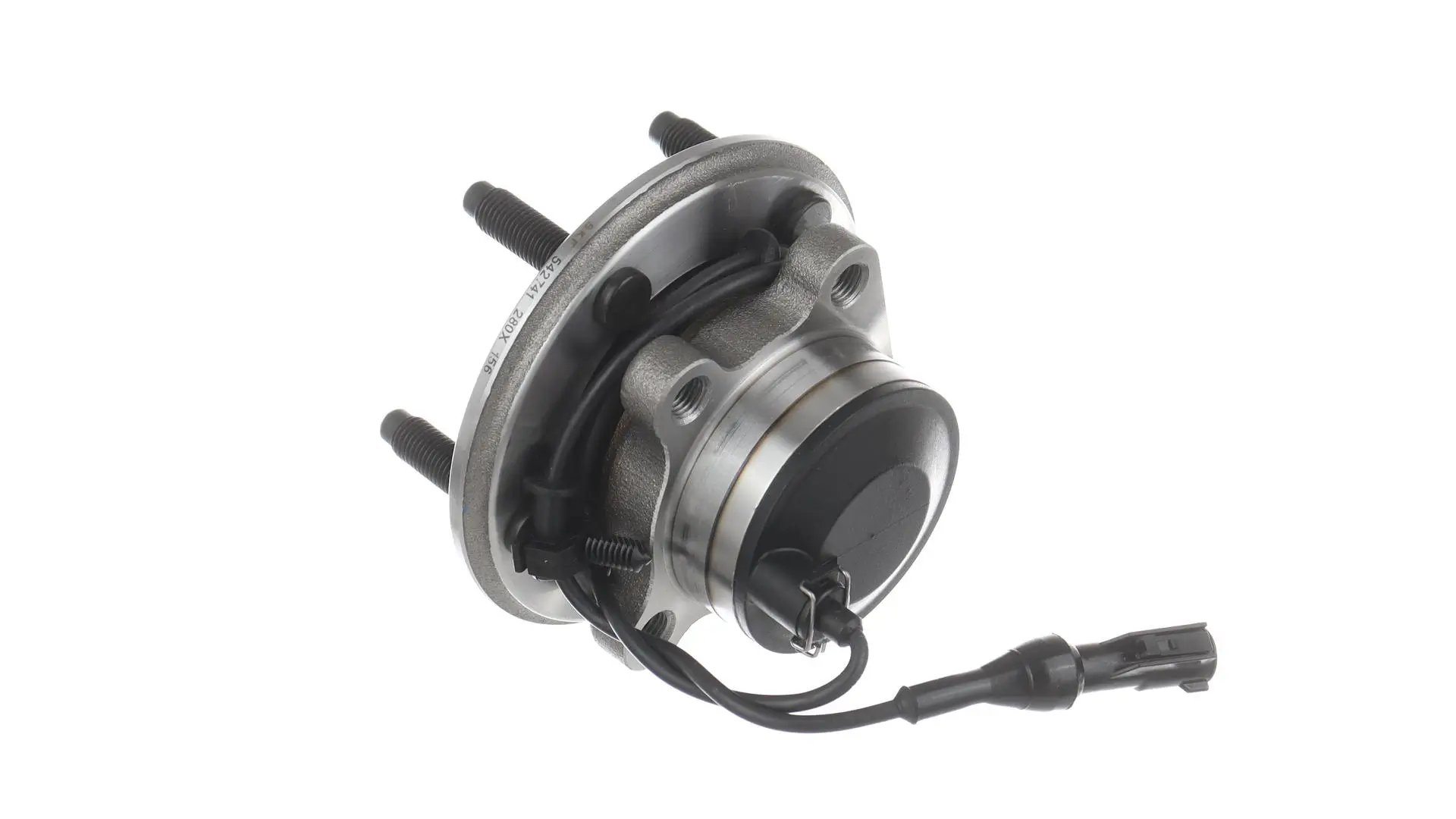 Radlagersatz Vorderachse SKF VKBA 7103