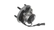 Radlagersatz Vorderachse SKF VKBA 7103