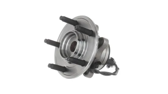 Radlagersatz Vorderachse SKF VKBA 7103 Bild Radlagersatz Vorderachse SKF VKBA 7103