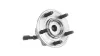 Radlagersatz Vorderachse SKF VKBA 7103 Bild Radlagersatz Vorderachse SKF VKBA 7103