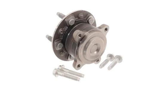 Radlagersatz Hinterachse SKF VKBA 7111 Bild Radlagersatz Hinterachse SKF VKBA 7111
