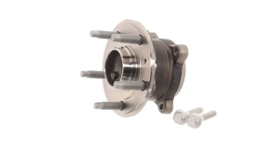 Radlagersatz Hinterachse SKF VKBA 7111 Bild Radlagersatz Hinterachse SKF VKBA 7111