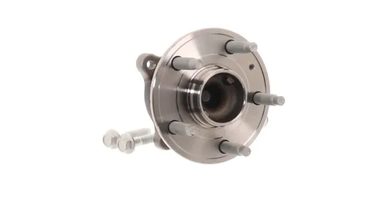Radlagersatz Hinterachse SKF VKBA 7111 Bild Radlagersatz Hinterachse SKF VKBA 7111