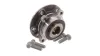 Radlagersatz Vorderachse SKF VKBA 7116 Bild Radlagersatz Vorderachse SKF VKBA 7116