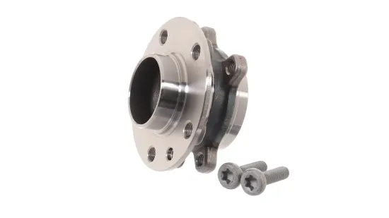 Radlagersatz Vorderachse SKF VKBA 7116 Bild Radlagersatz Vorderachse SKF VKBA 7116