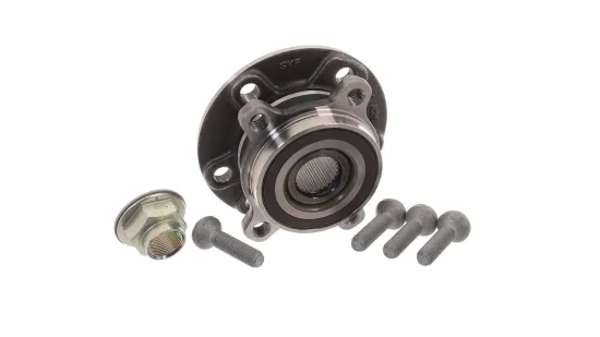 Radlagersatz SKF VKBA 7117 Bild Radlagersatz SKF VKBA 7117