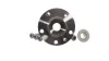 Radlagersatz SKF VKBA 7117 Bild Radlagersatz SKF VKBA 7117