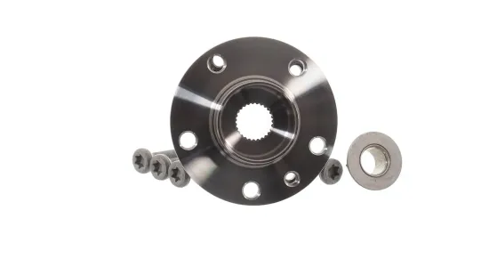 Radlagersatz SKF VKBA 7117 Bild Radlagersatz SKF VKBA 7117