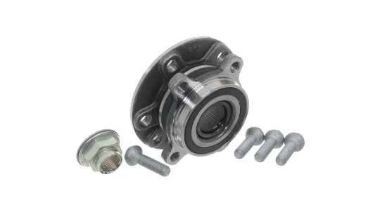 Radlagersatz Hinterachse SKF VKBA 7118 Bild Radlagersatz Hinterachse SKF VKBA 7118