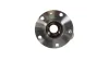 Radlagersatz Hinterachse SKF VKBA 7120 Bild Radlagersatz Hinterachse SKF VKBA 7120