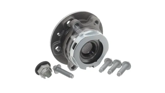 Radlagersatz Vorderachse SKF VKBA 7121 Bild Radlagersatz Vorderachse SKF VKBA 7121