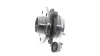 Radlagersatz Vorderachse SKF VKBA 7121 Bild Radlagersatz Vorderachse SKF VKBA 7121