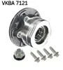 Radlagersatz Vorderachse SKF VKBA 7121