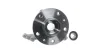 Radlagersatz Vorderachse SKF VKBA 7121 Bild Radlagersatz Vorderachse SKF VKBA 7121