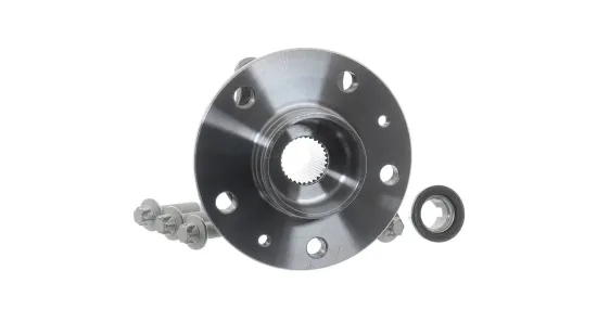 Radlagersatz Vorderachse SKF VKBA 7121 Bild Radlagersatz Vorderachse SKF VKBA 7121