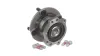 Radlagersatz Hinterachse SKF VKBA 7126 Bild Radlagersatz Hinterachse SKF VKBA 7126