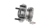 Radlagersatz Hinterachse SKF VKBA 7126 Bild Radlagersatz Hinterachse SKF VKBA 7126