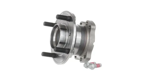Radlagersatz Hinterachse SKF VKBA 7126 Bild Radlagersatz Hinterachse SKF VKBA 7126
