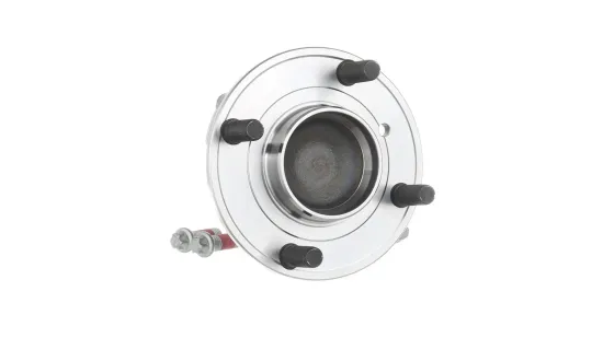 Radlagersatz Hinterachse SKF VKBA 7126 Bild Radlagersatz Hinterachse SKF VKBA 7126