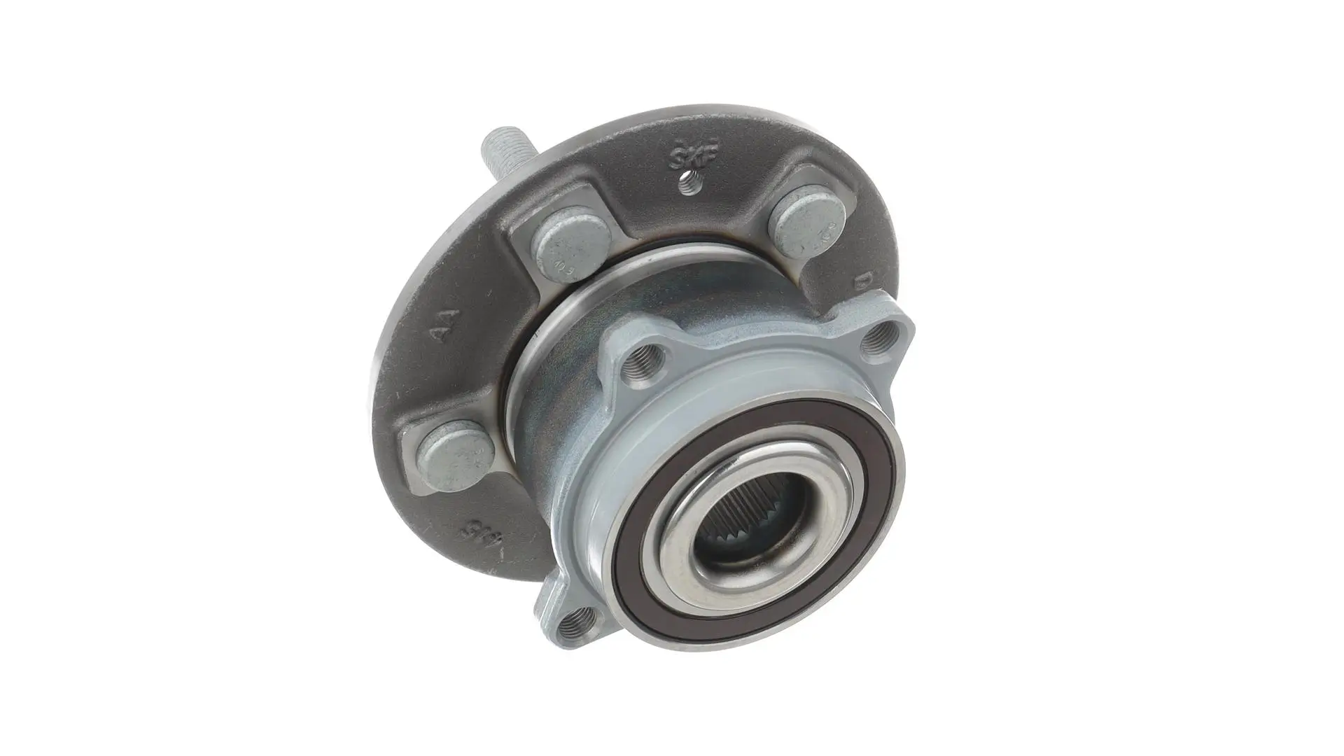 Radlagersatz SKF VKBA 7127