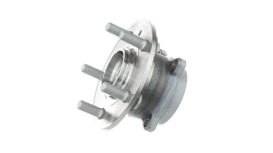 Radlagersatz SKF VKBA 7127 Bild Radlagersatz SKF VKBA 7127