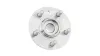 Radlagersatz SKF VKBA 7127 Bild Radlagersatz SKF VKBA 7127