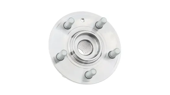 Radlagersatz SKF VKBA 7127 Bild Radlagersatz SKF VKBA 7127
