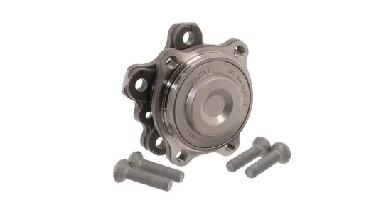 Radlagersatz SKF VKBA 7128 Bild Radlagersatz SKF VKBA 7128