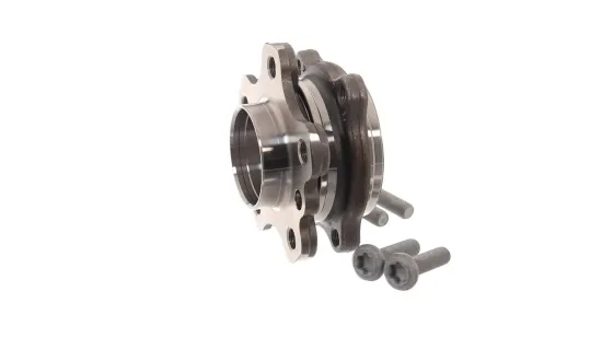 Radlagersatz SKF VKBA 7128 Bild Radlagersatz SKF VKBA 7128