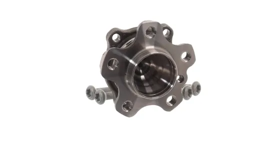 Radlagersatz SKF VKBA 7128 Bild Radlagersatz SKF VKBA 7128