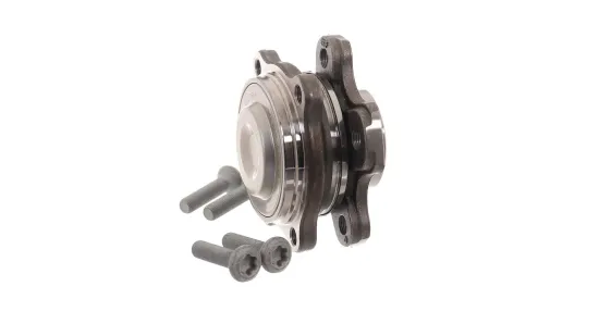 Radlagersatz SKF VKBA 7128 Bild Radlagersatz SKF VKBA 7128