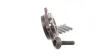Radlagersatz Vorderachse SKF VKBA 7130 Bild Radlagersatz Vorderachse SKF VKBA 7130