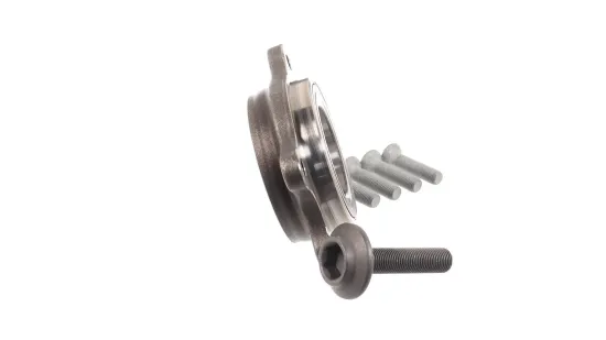Radlagersatz Vorderachse SKF VKBA 7130 Bild Radlagersatz Vorderachse SKF VKBA 7130